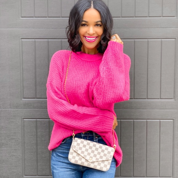 Meet your Posher, Adiah - Picture 1 of 1